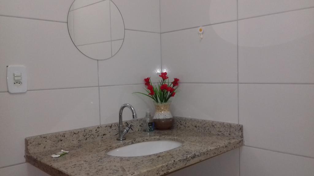 Pousada Luz De Lua Sao Pedro  Zewnętrze zdjęcie